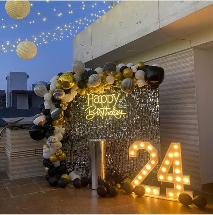 Happy Birthday & Birthday Party - Image 7