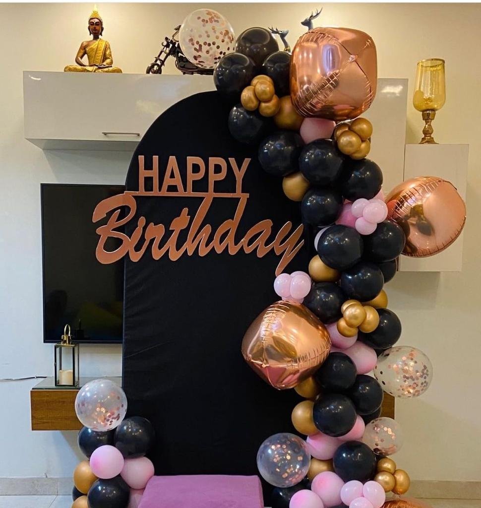 Happy Birthday & Birthday Party - Image 6