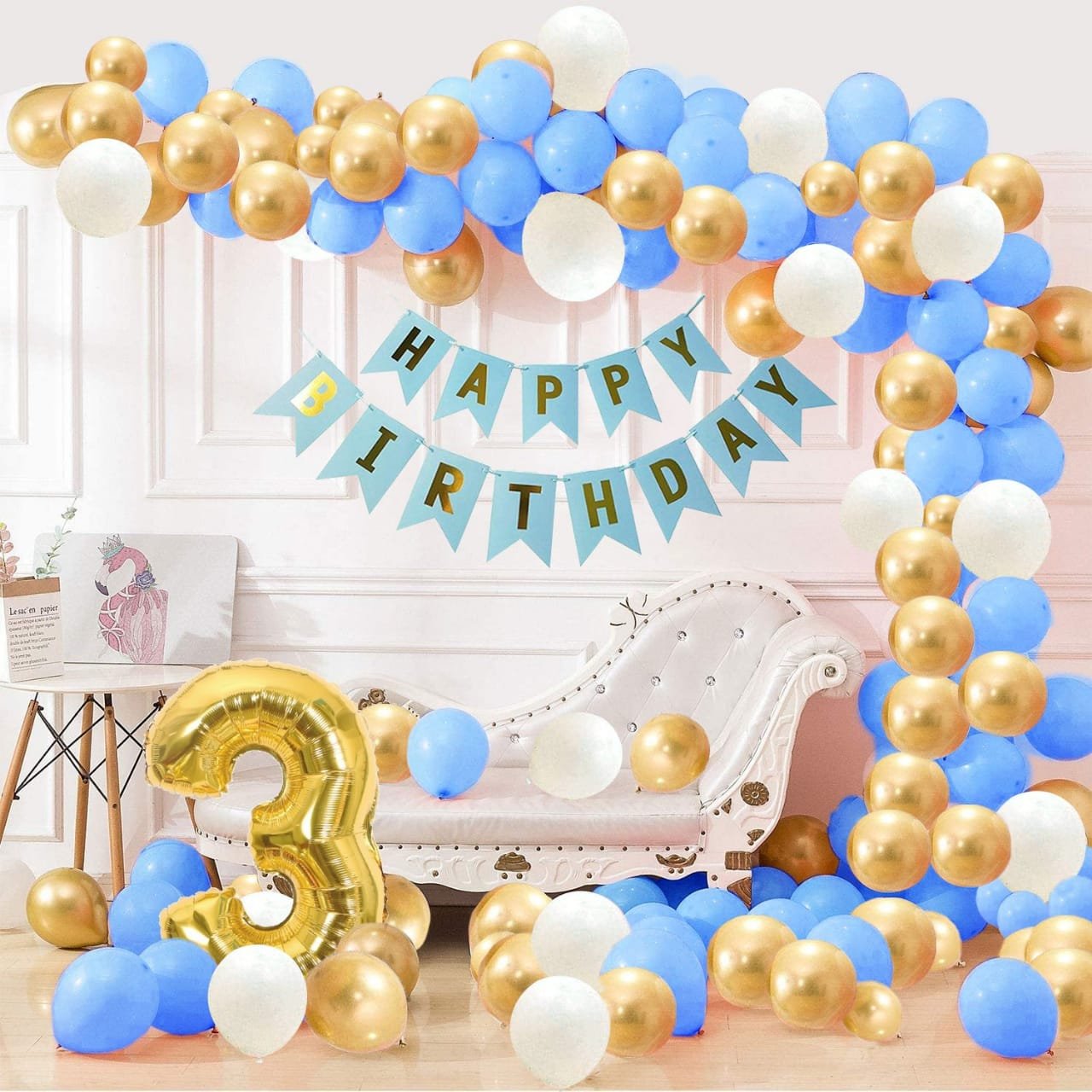 Happy Birthday & Birthday Party - Image 5