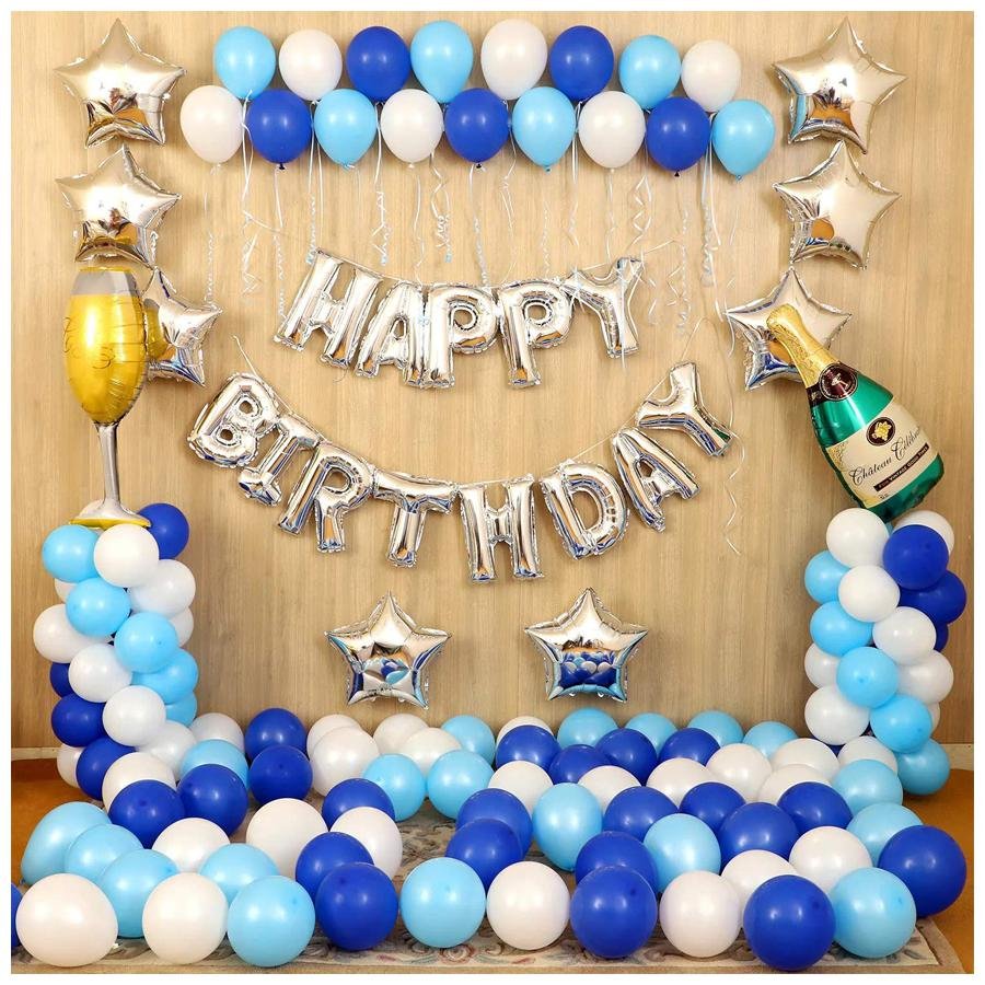 Happy Birthday & Birthday Party - Image 4