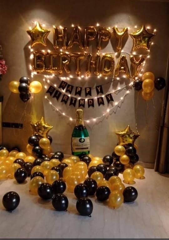 Happy Birthday & Birthday Party - Image 3