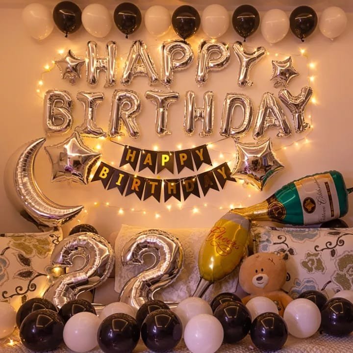 Happy Birthday & Birthday Party - Image 2