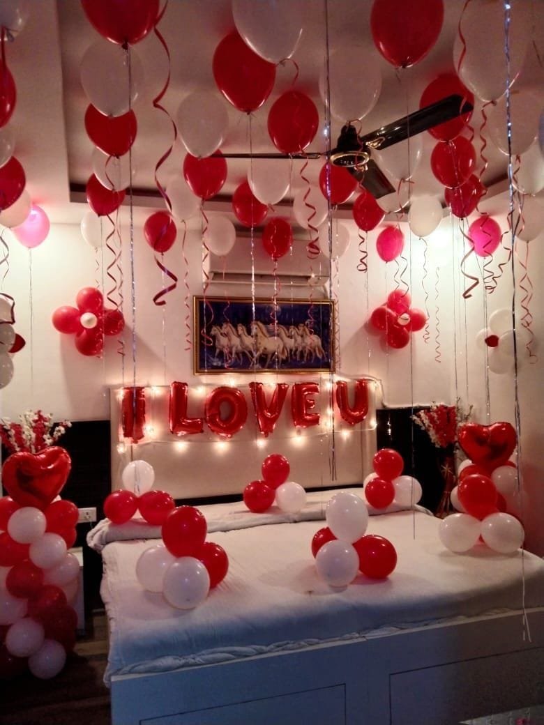 Best Couple Decoration - Image 2