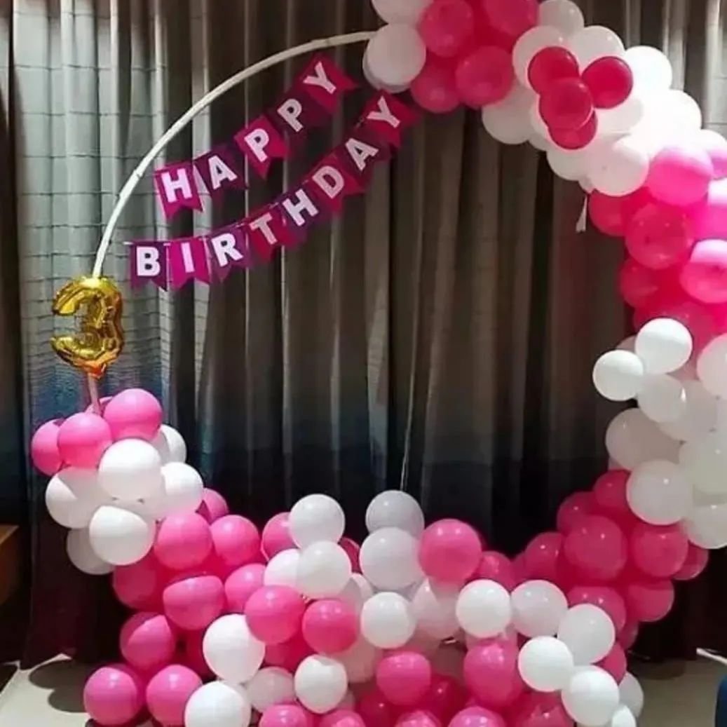 Birthday Decoration - Image 2
