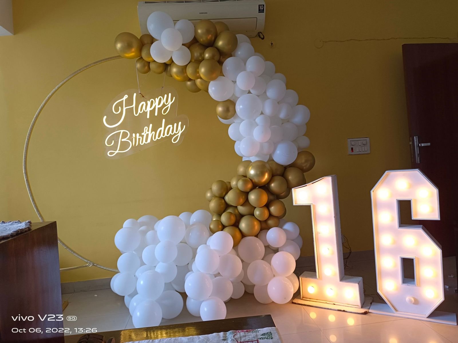 Birthday Decoration - Image 3