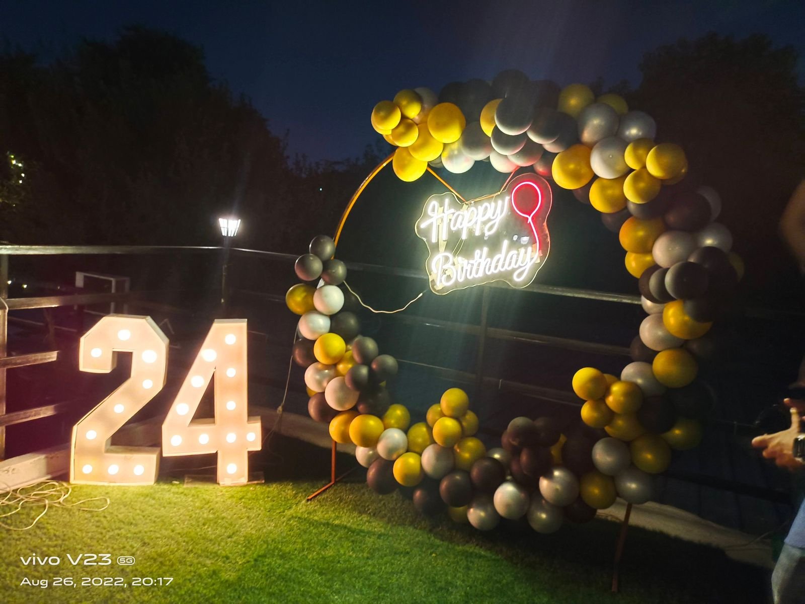 Best Balloon Decoration - Image 4
