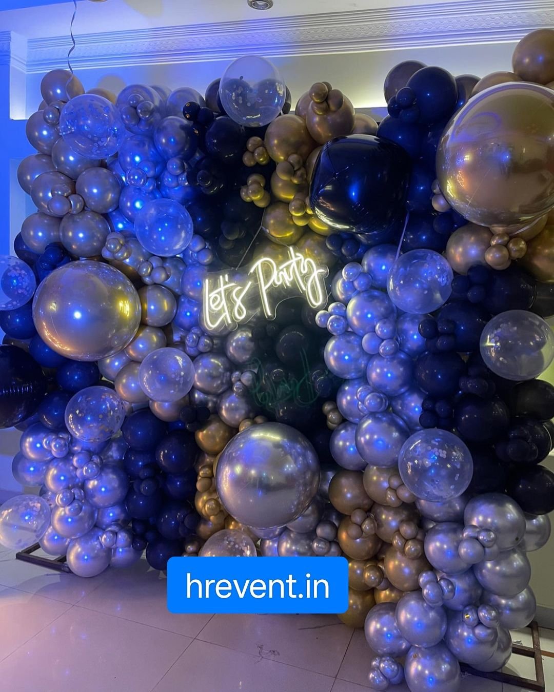 Best Balloon Decoration - Image 5
