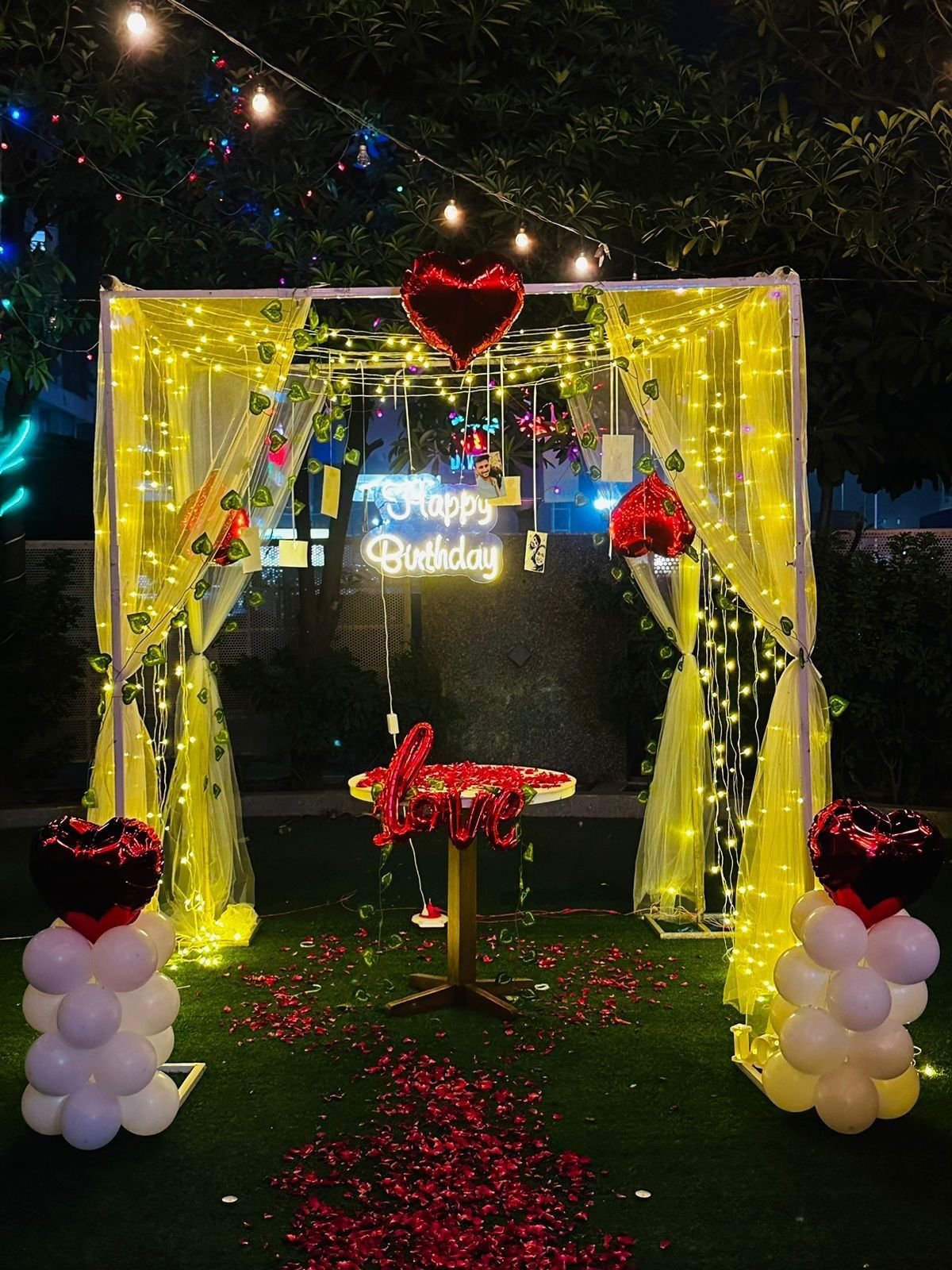 Best Balloon Decoration - Image 2