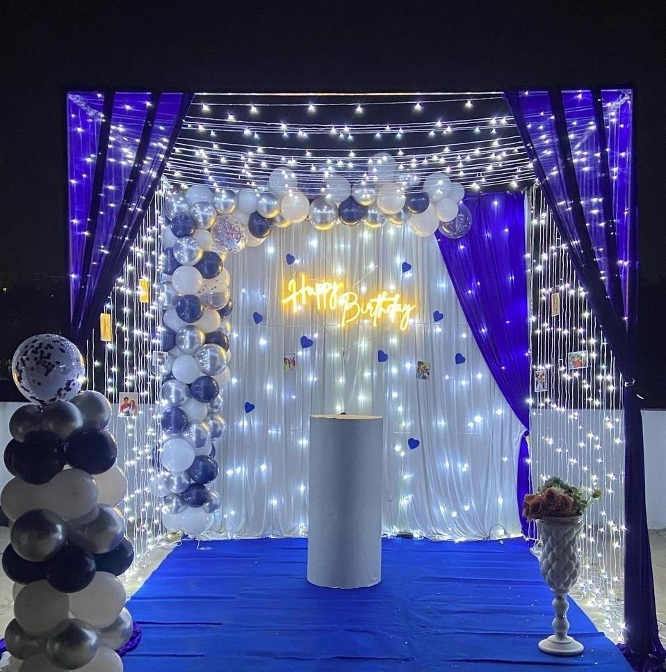 Best Balloon Decoration - Image 3