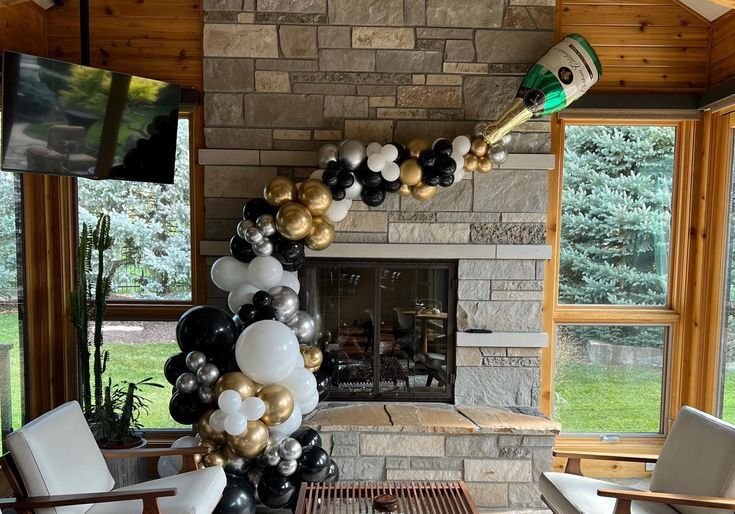 Bachelor Party Decoration in Gurgaon - Image 3
